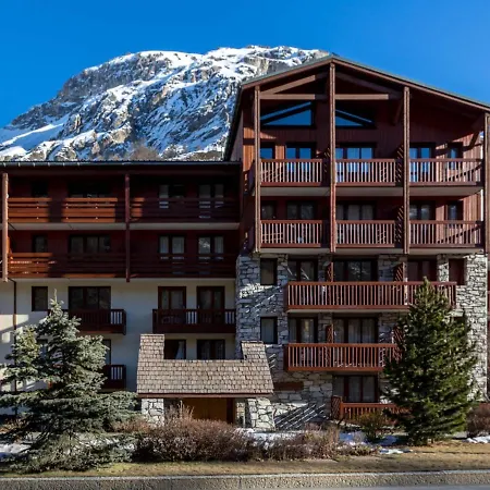 Duplex 3 Pieces Avec Balcon Sud, Pres Du Centre Et Des Pistes, Parking, Wifi - Fr-1-694-145