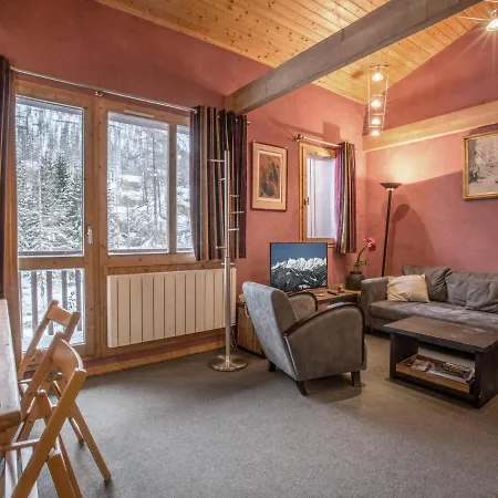 Duplex 3 Pieces Avec Balcon Sud, Pres Du Centre Et Des Pistes, Parking, Wifi - Fr-1-694-145 Val-dʼIsère