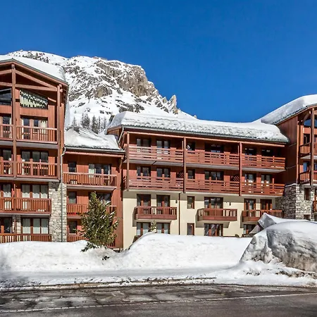 Διαμέρισμα Duplex 3 Pieces Avec Balcon Sud, Pres Du Centre Et Des Pistes, Parking, Wifi - Fr-1-694-145
